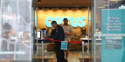 aussies affected by the optus data breach to get new drivers licences