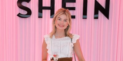 SHEIN is opening a pop up store in Australia