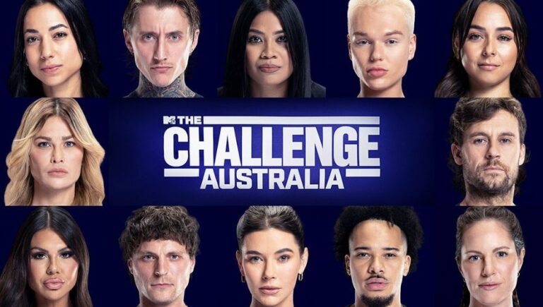 The Challenge australia contestants pay