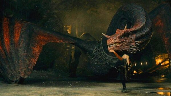 'House of the Dragon' - CREDIT: HBO