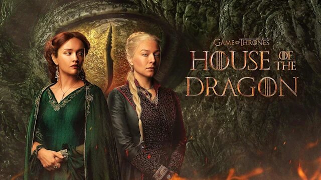 House of the Dragon - Episode seven