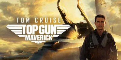 'Top Gun: Maverick' Poster
