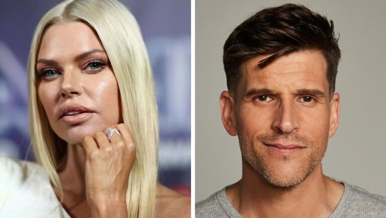 Sophie Monk and Osher made the list of best encounters and "biggest jerks" on TV