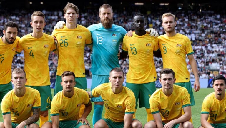 How to watch the FIFA World Cup Qatar 2022 in Australia socceroos
