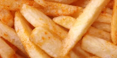 potato shortages hot chip australia