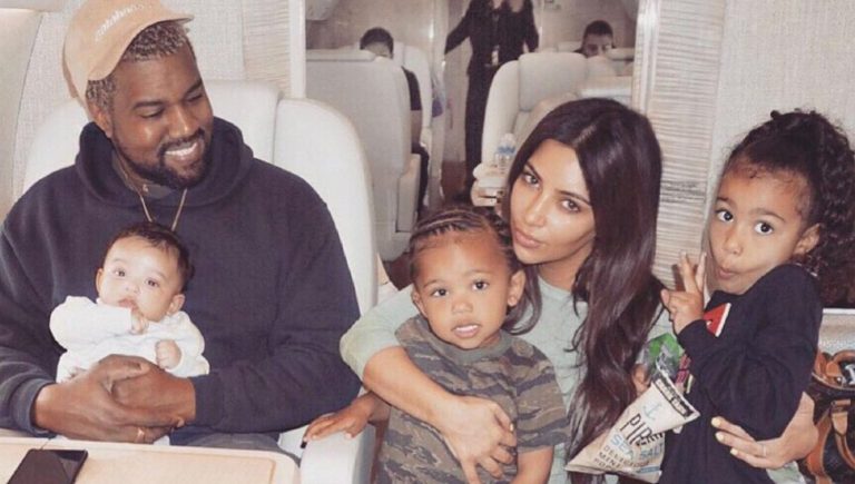 Kanye West and Kim Kardashian finally settle divorce