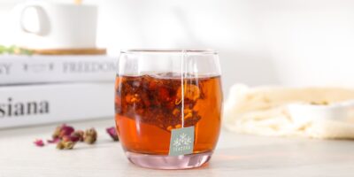 poppy seed tea health