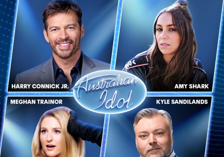 Australian Idol 2023