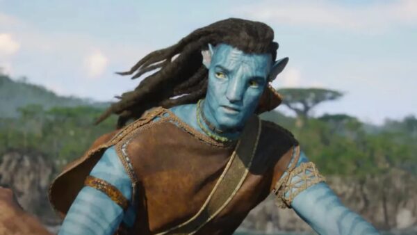 Avatar: The Way of Water - Highest grossing films of 2022
