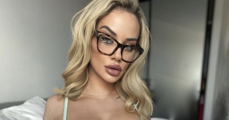 Here's what MAFS star Jessika Power earns in a 'bad month' on OnlyFans