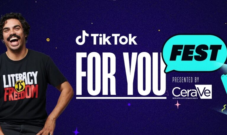 TikTok For You Fest 2022: get to know the nominees