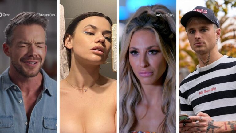 The Bachelor will allegedly have a MAFS-style OnlyFans scandal