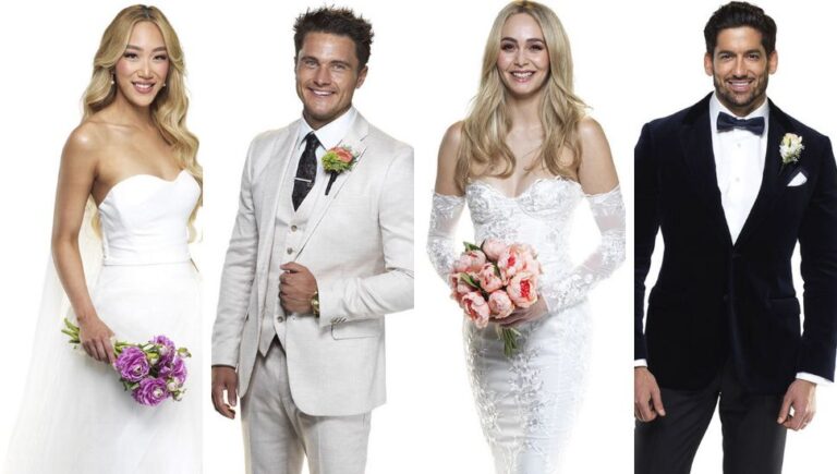 Some of the MAFS brides and grooms expected to make it to final vows