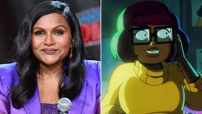 The Worst Movies That Are Rated Higher Than Mindy Kaling's 'Velma