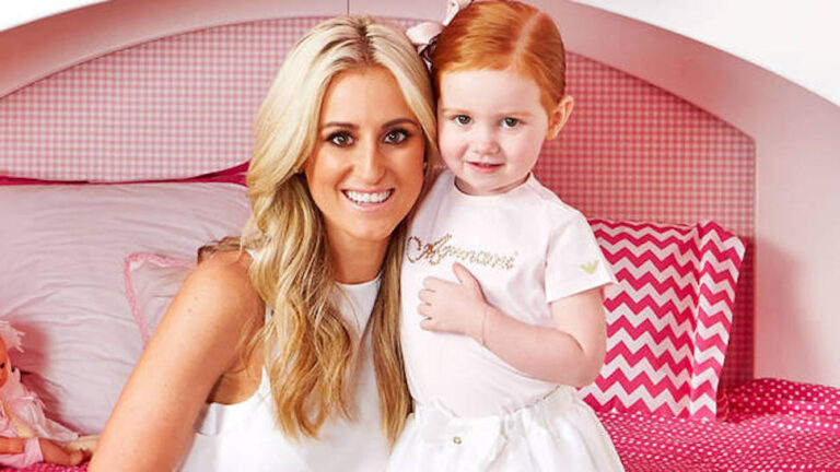 Roxy Jacenko's daughter Pixie, 11, shares her very extravagant list of  skincare products