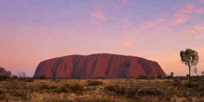 Jetstar has flights to Uluru