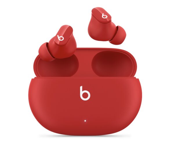 Beats buds for Valentine's Day