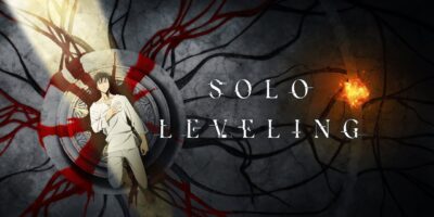 solo leveling anime adaptation trailer