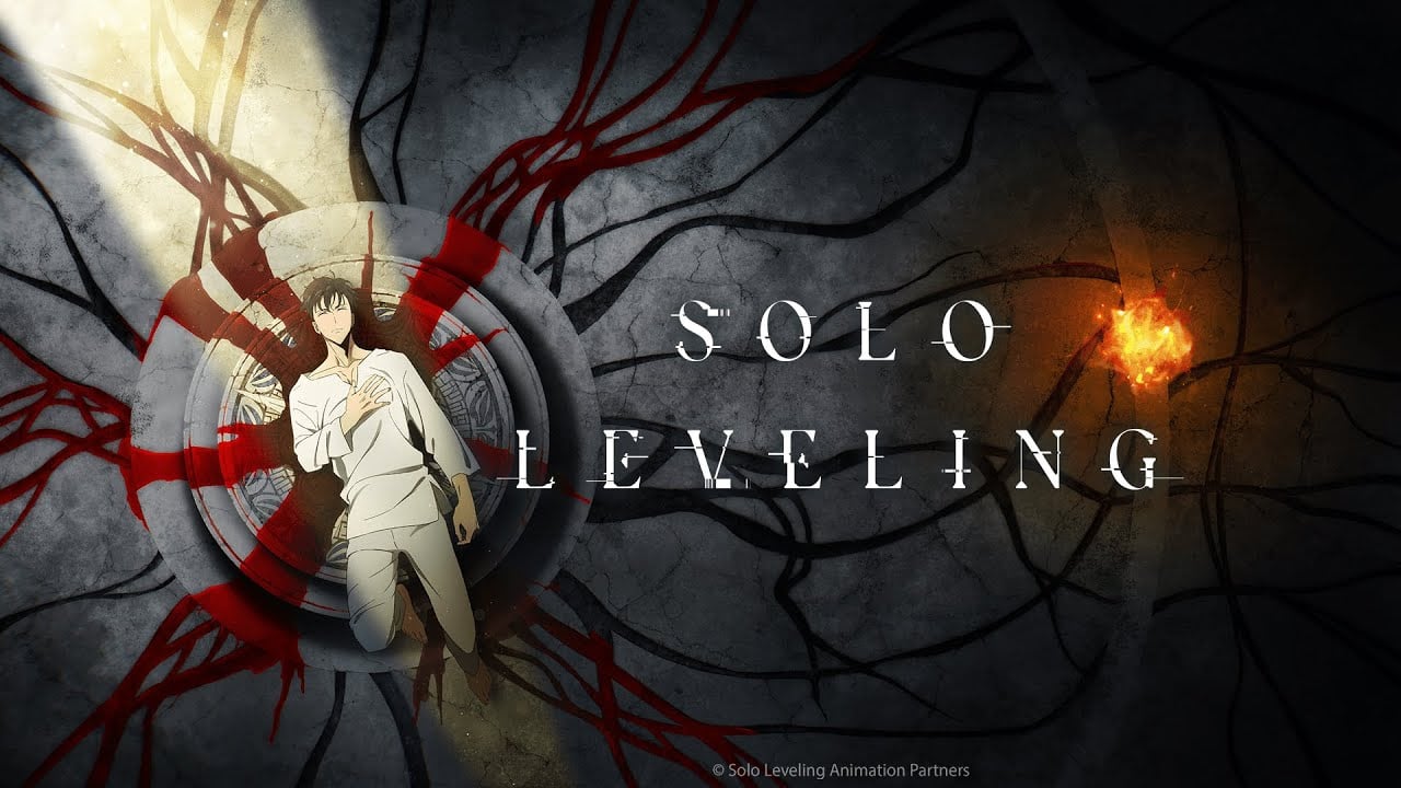 A new trailer for the anime adaptation of 'Solo Leveling' has released