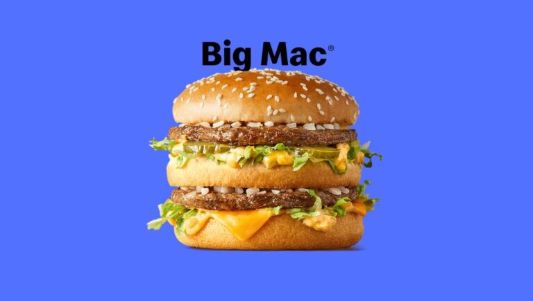 Big-mac