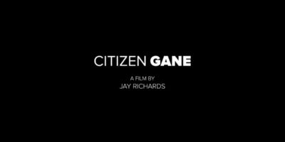 citizen gane