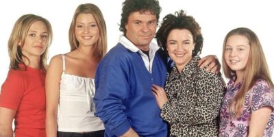 Neighbours star is cancer free