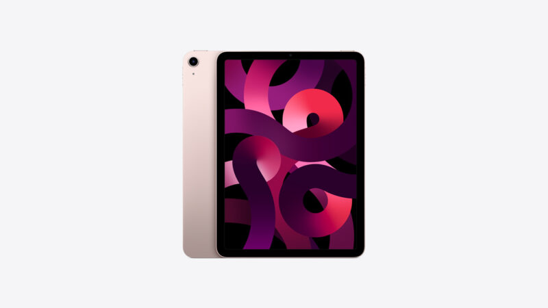 iPad Air 10.9-inch Review: The Best iPad for Travel in 2023