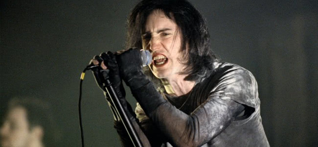 Nine Inch Nails – Capital G Lyrics | Genius Lyrics