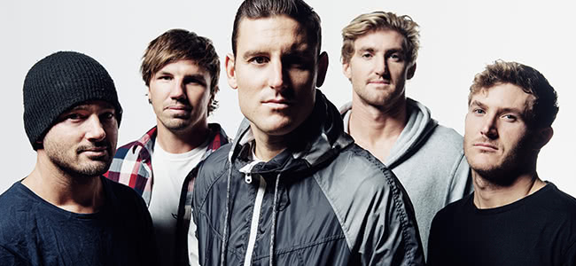 Parkway Drive officially announce new album, unleash ferocious new