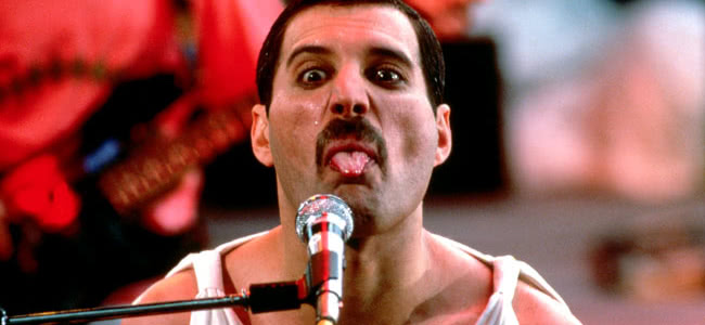 Scientific Proof Freddie Mercury Was The Greatest Rock Singer