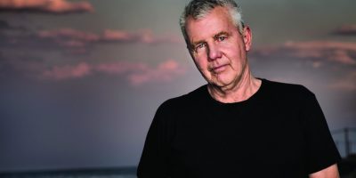 New beachside festival Sunset Sounds attracts Daryl Braithwaite, The Black Sorrows and more Aussie legends