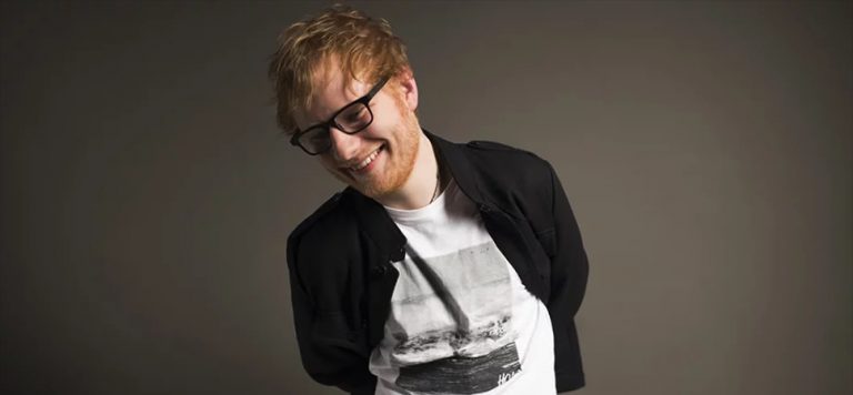 Ed Sheeran isn't opposed to making death metal music