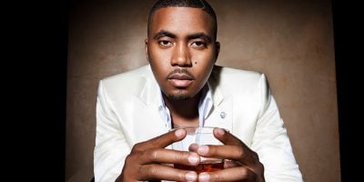 Watch Nas perform career-spanning medley at the 2022 Grammys