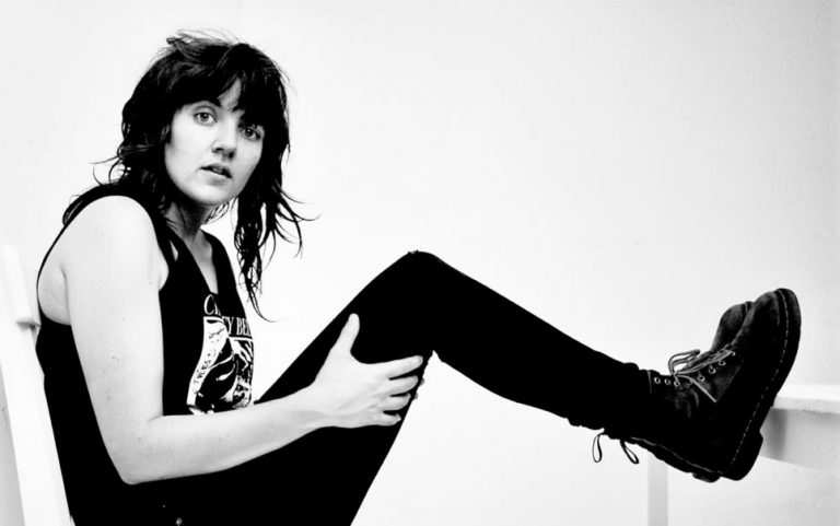 Courtney Barnett might be in the middle of the rollout for her forthcoming third album but she's found the time to make a TV theme song.