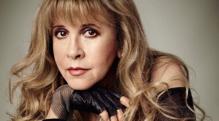 Stevie Nicks shares powerful statement about Uvalde school shooting