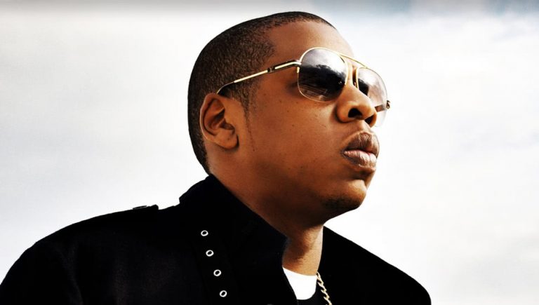 Iconic hip-hop artist Jay-Z
