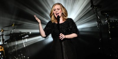 Piers Morgan comes for Adele in brutal rant about "hypocritical" new album