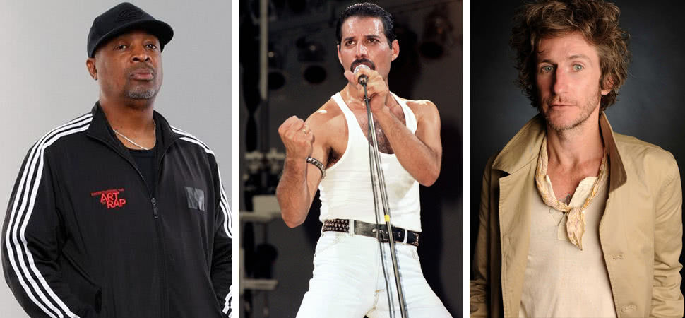 10 Classic Songs You Didn't Know May (Or May Not) Have Hidden Messages