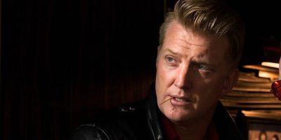 Josh Homme has restraining order filed against him by 15-year-old daughter