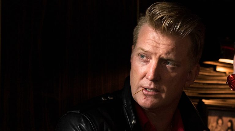 Josh Homme has restraining order filed against him by 15-year-old daughter