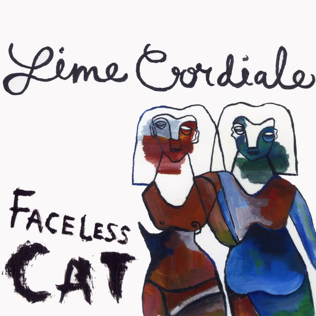 Faceless Cat EP