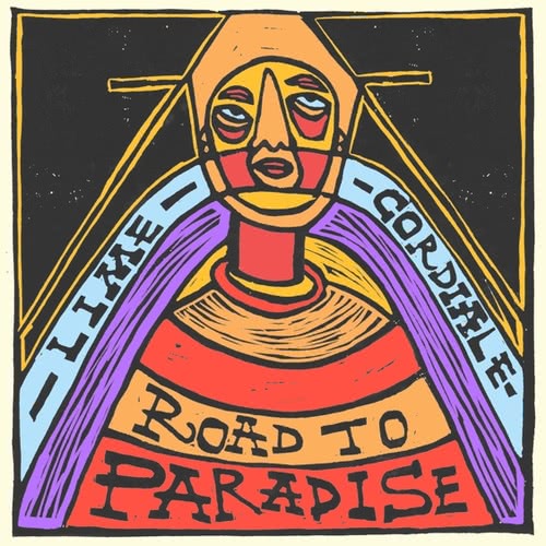Road to Paradise EP