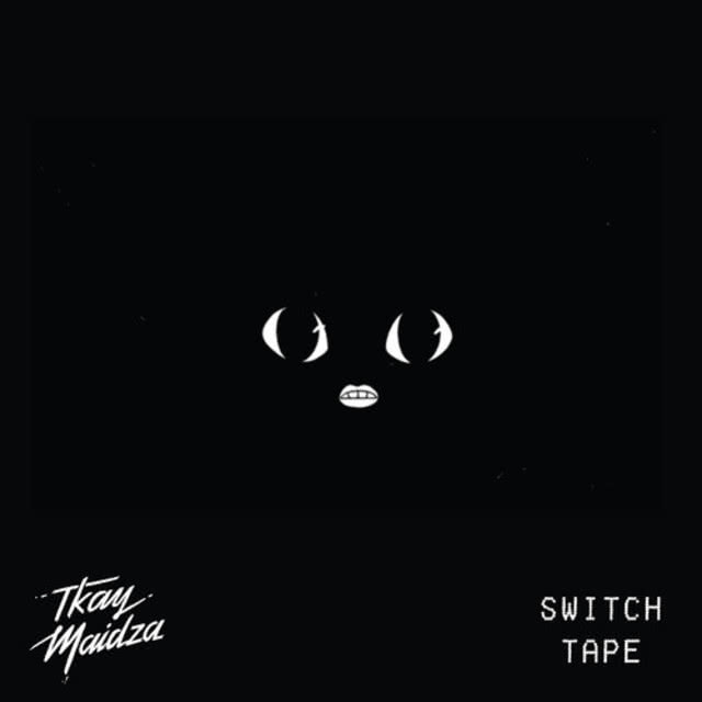 Switch Tape EP