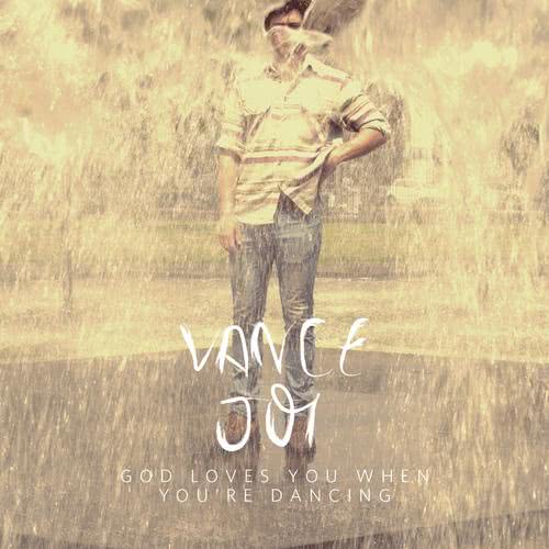God Loves You When You're Dancing EP