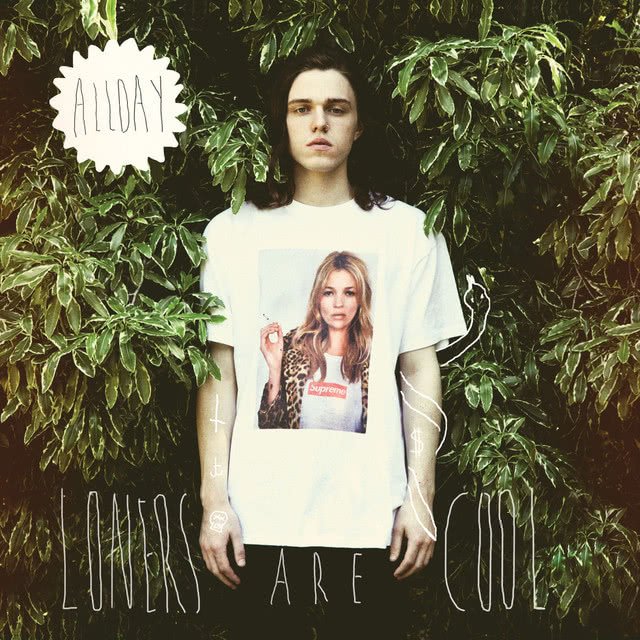 Loners Are Cool EP