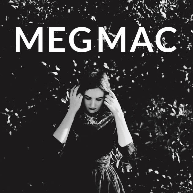 MEGMAC EP