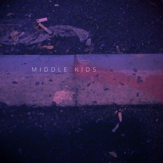 Middle Kids EP