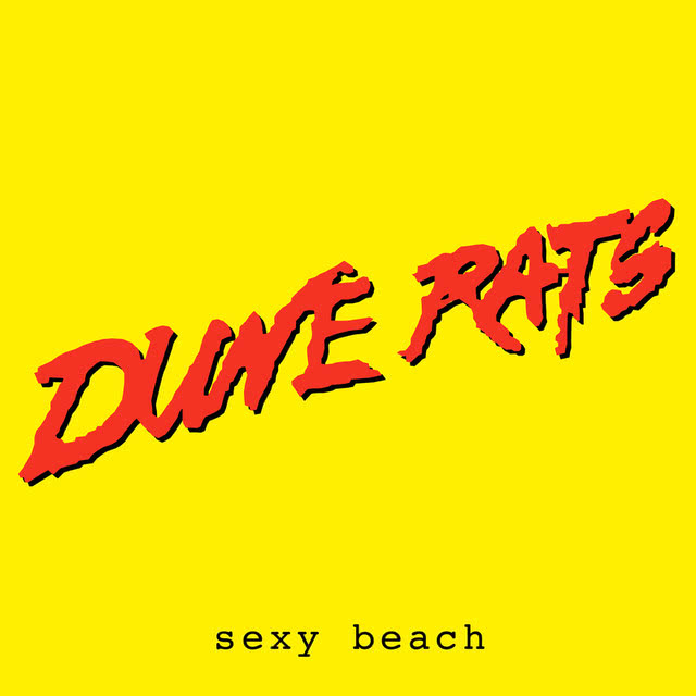 Sexy Beach EP