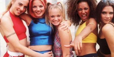 Spice Girls are in talks about a reunion tour