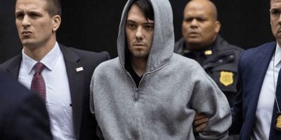 Martin Shkreli